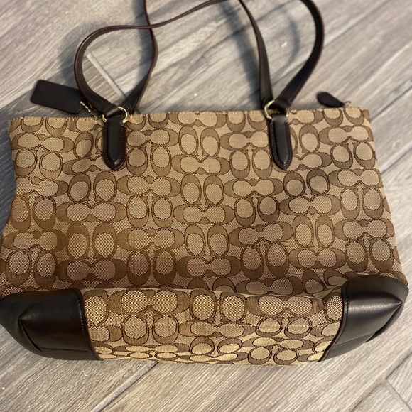 Coach bag - Picture 2 of 4